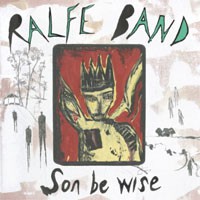 Image of Ralfe Band - Son Be Wise