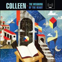 Image of Colleen - The Weighing Of The Heart