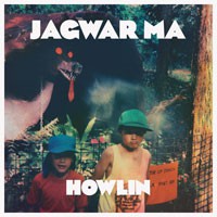 Image of Jagwar Ma - Howlin