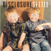 Image of Disclosure - Settle