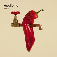 Image of Various Artists - Fabric 70 - Apollonia