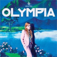 Image of Austra - Olympia