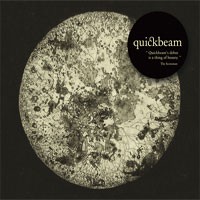 Image of Quickbeam - Quickbeam