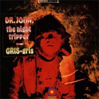 Image of Dr John - Gris Gris