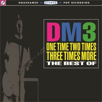 Image of DM3 - The Best Of...