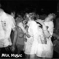 Image of Milk Music - Beyond Living