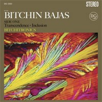 Image of Bitchin Bajas - Bitchitronics