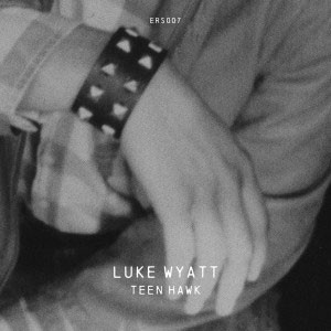 Image of Luke Wyatt - Teen Hawk