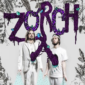 Image of Zorch - Zzoorrcchh
