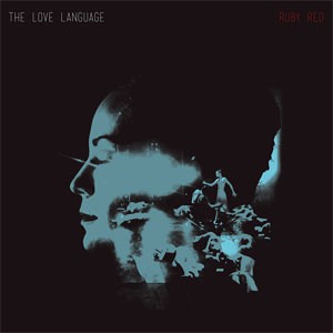 Image of The Love Language - Ruby Red