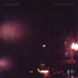 Image of Julia Holter - Loud City Song