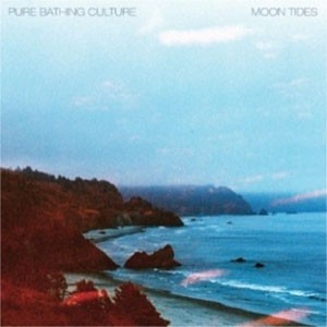 Image of Pure Bathing Culture - Moon Tides