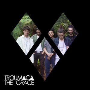 Image of Troumaca - The Grace
