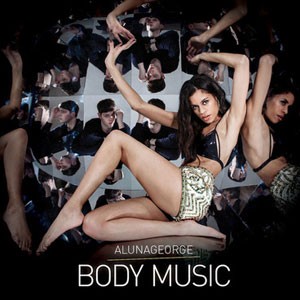 Image of AlunaGeorge - Body Music