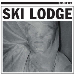 Image of Ski Lodge - Big Heart
