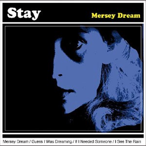 Image of Stay - Mersey Dream