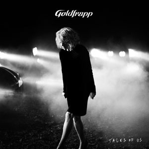 Image of Goldfrapp - Tales Of Us