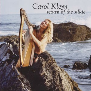 Image of Carol Kleyn - Return Of The Silkie