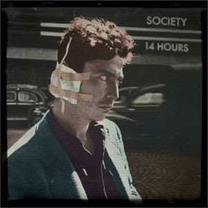 Image of Society - 14 Hours
