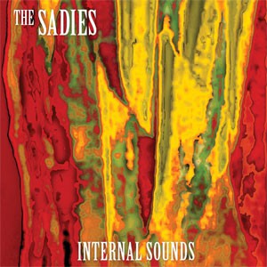 Image of The Sadies - Internal Sounds