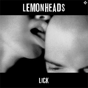 Image of The Lemonheads - Lick (Deluxe)