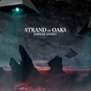 Image of Strand Of Oaks - Darker Shores EP