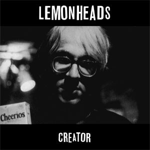 Image of The Lemonheads - Creator (Deluxe)
