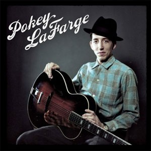 Image of Pokey Lafarge - Central Time