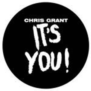 Image of Chris Grant - It's You
