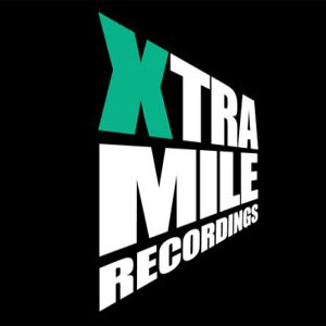 Image of Chris T-T & The Hoodrats / To Kill A King - Xtra Mile Single Sessions 5