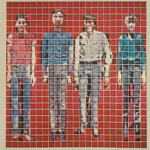Image of Talking Heads - More Songs About Buildings And Food - Vinyl Reissue