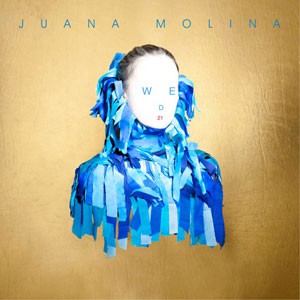 Image of Juana Molina - Wed 21