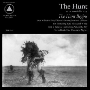 Image of The Hunt - The Hunt Begins