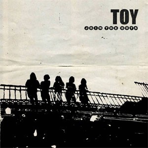 Image of Toy - Join The Dots