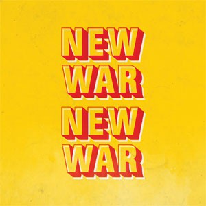 Image of New War - New War