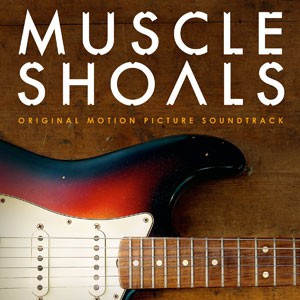 Image of Various Artists - Muscle Shoals OST