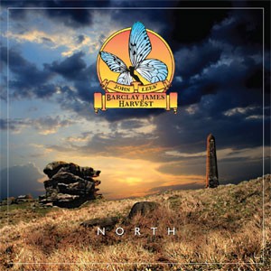 Image of Barclay James Harvest - North