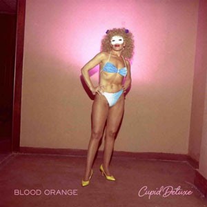 Image of Blood Orange - Cupid Deluxe