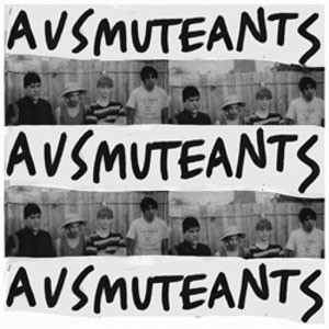 Image of Ausmuteants - Amusements
