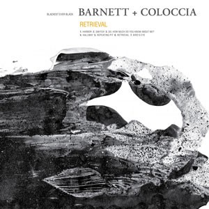 Image of Barnett & Coloccia - Retrieval