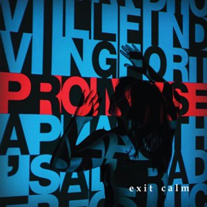Image of Exit Calm - Promise