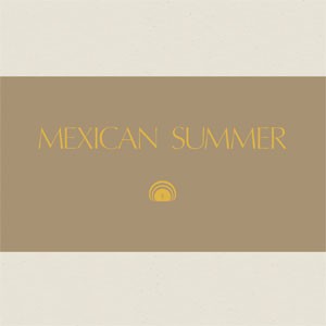 Image of Various Artists - Mexican Summer: Five Years (Book And 10