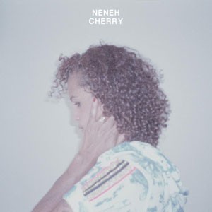 Image of Neneh Cherry - Blank Project