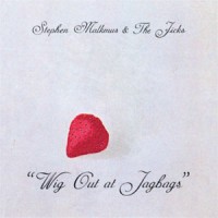 Image of Stephen Malkmus & The Jicks - Wig Out At Jagbags