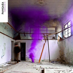 Image of Various Artists - Fabriclive 73 - Pangaea