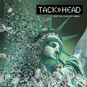 Image of Tackhead - For The Love Of Money