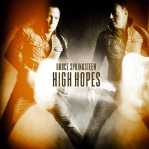Image of Bruce Springsteen - High Hopes