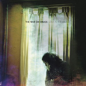 Image of The War On Drugs - Lost In The Dream