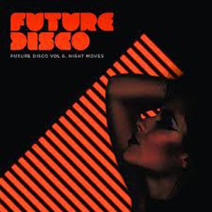 Image of Various Artists - Future Disco Vol. 7