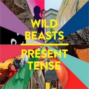 Image of Wild Beasts - Present Tense